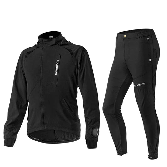 Men's Cycling Clothing Sets