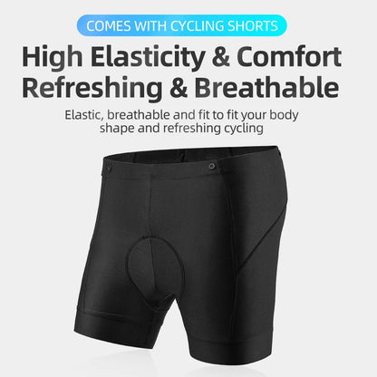 Men's Cycling Clothing Sets