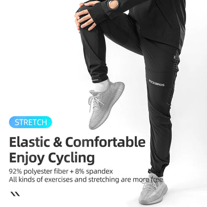 Men's Cycling Clothing Sets