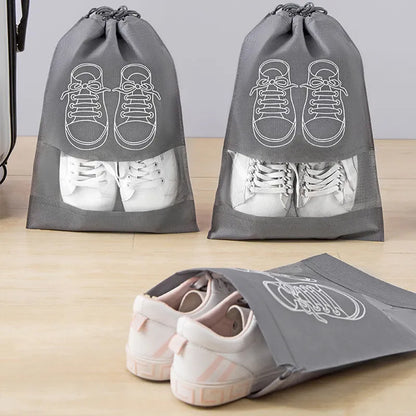 Non-woven Shoes Bag Waterproof