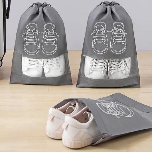 Non-woven Shoes Bag Waterproof