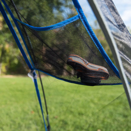 1-Person Backpacking Tent, with Full Fly