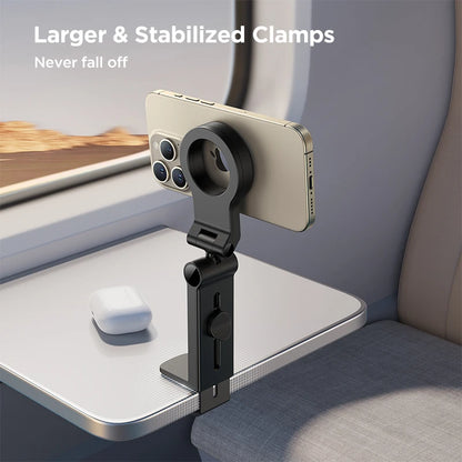 Magnetic Airplane Phone Holder Mount