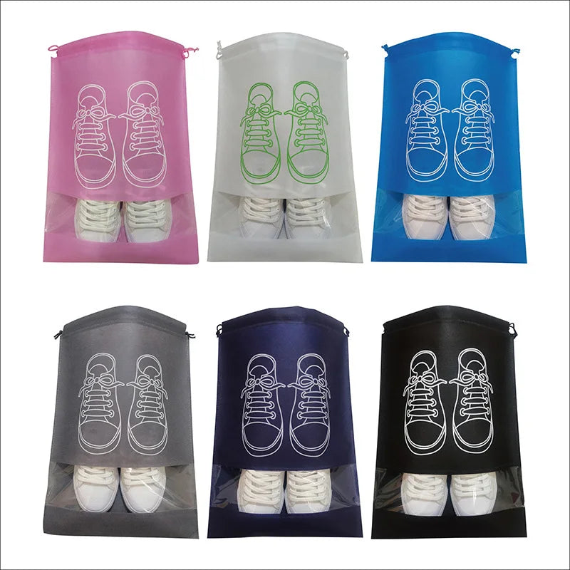 Non-woven Shoes Bag Waterproof