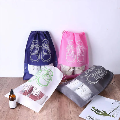 Non-woven Shoes Bag Waterproof