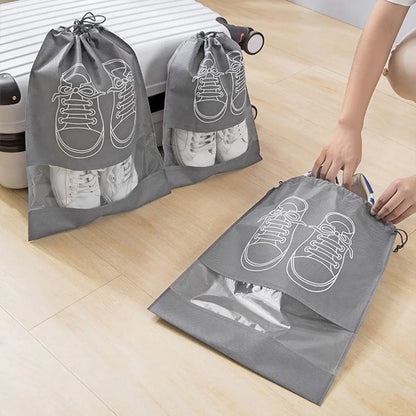 Non-woven Shoes Bag Waterproof