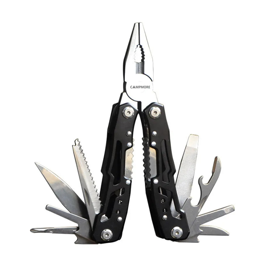 Folding Multifunction Tools Emergency survival Knife Pliers