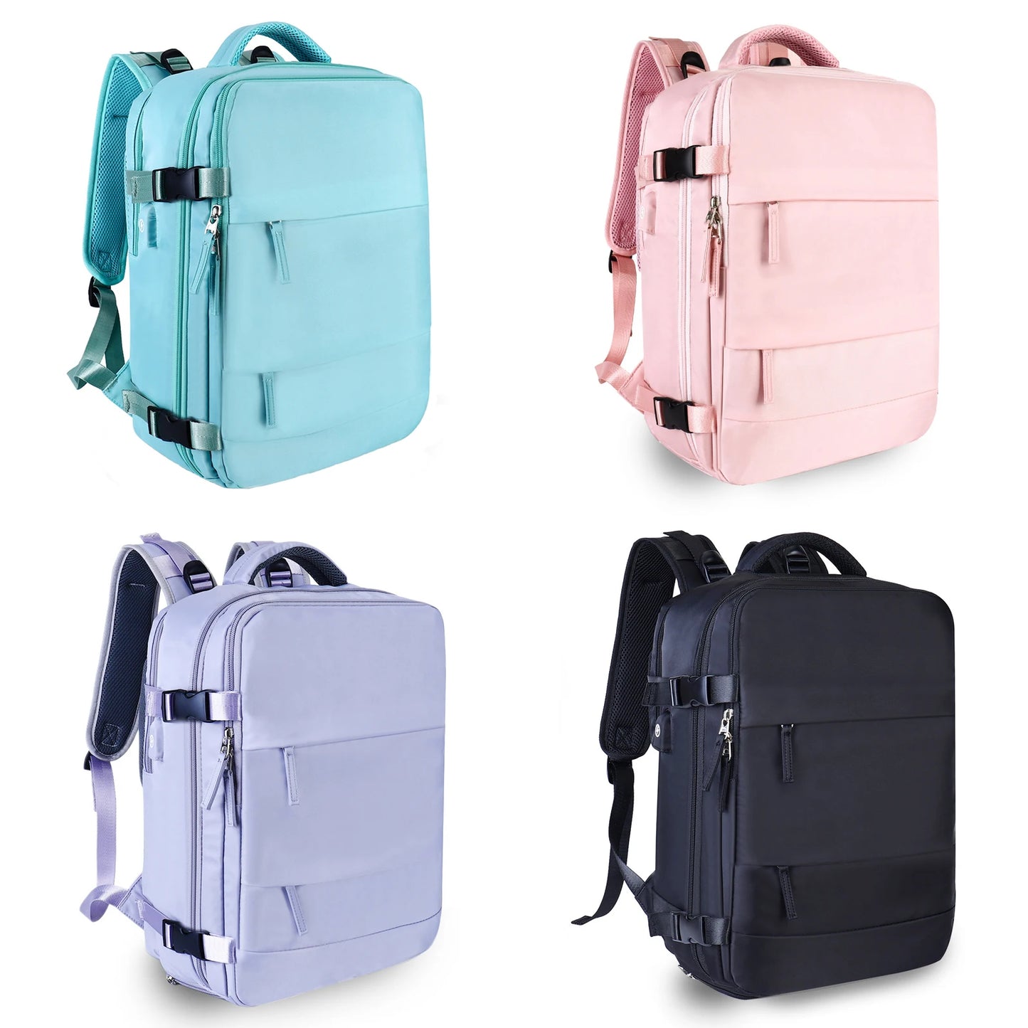 Women Travel Backpack