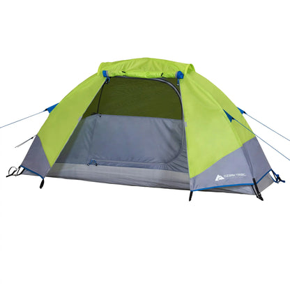 1-Person Backpacking Tent, with Full Fly